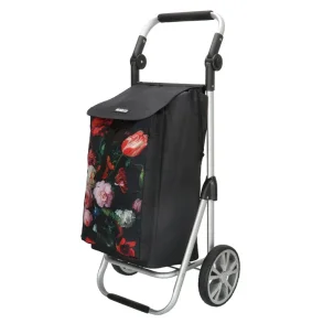 Shopping trolley 
