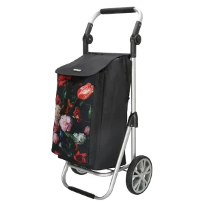 Shopping trolley 