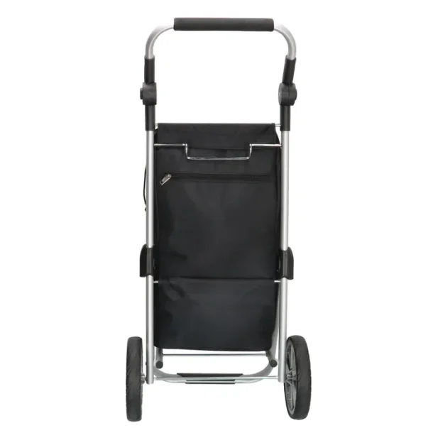 Shopping trolley 