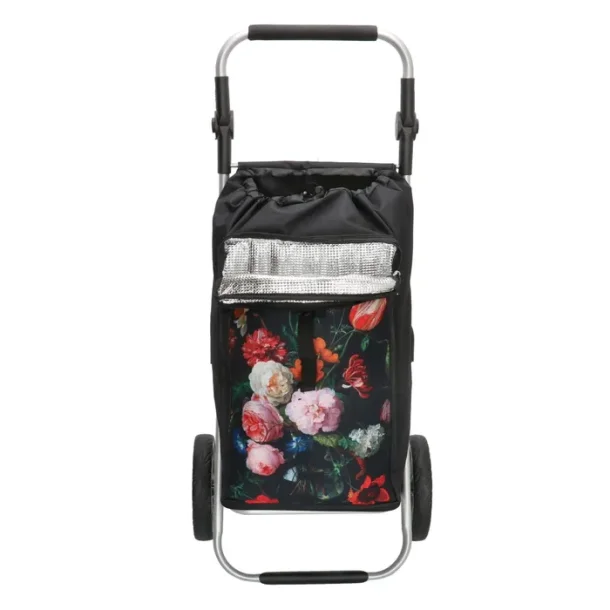 Shopping trolley 