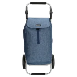Shopping trolley 