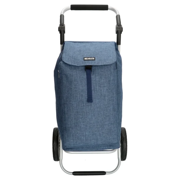 Shopping trolley 