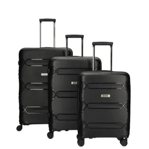 Enrico Benetti Kingston kufferts�t kabine - mellem - stor