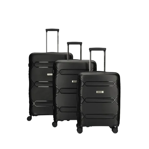 Enrico Benetti Kingston kufferts�t kabine - mellem - stor