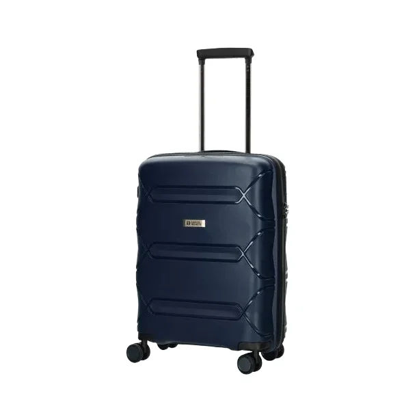 Enrico Benetti Kingston kabine kuffert 36 liter