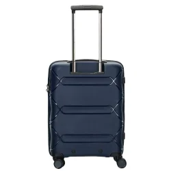 Enrico Benetti Kingston kufferts�t kabine - mellem - stor