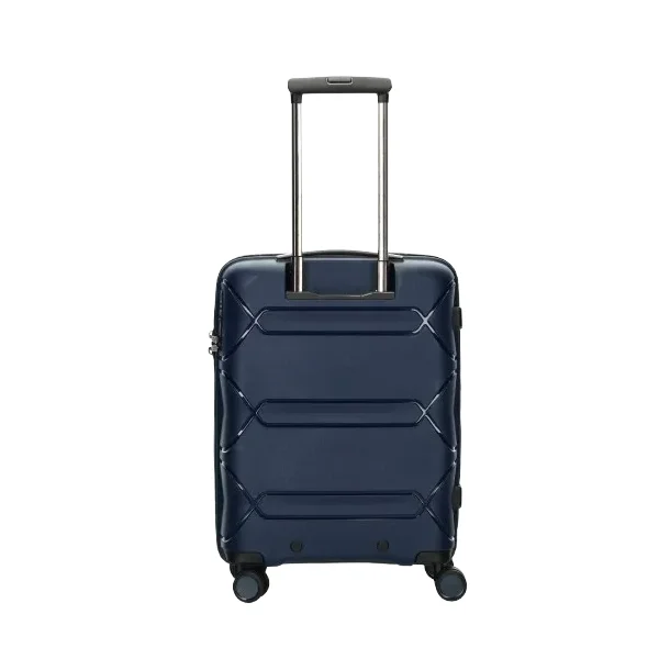 Enrico Benetti Kingston kufferts�t kabine - mellem - stor