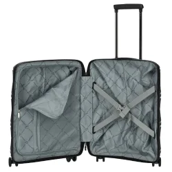 Enrico Benetti Kingston kufferts�t kabine - mellem - stor