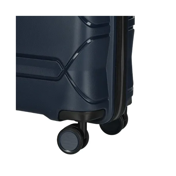 Enrico Benetti Kingston kabine kuffert 36 liter