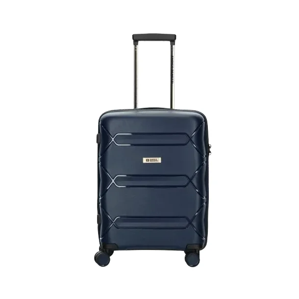 Enrico Benetti Kingston kufferts�t kabine - mellem - stor