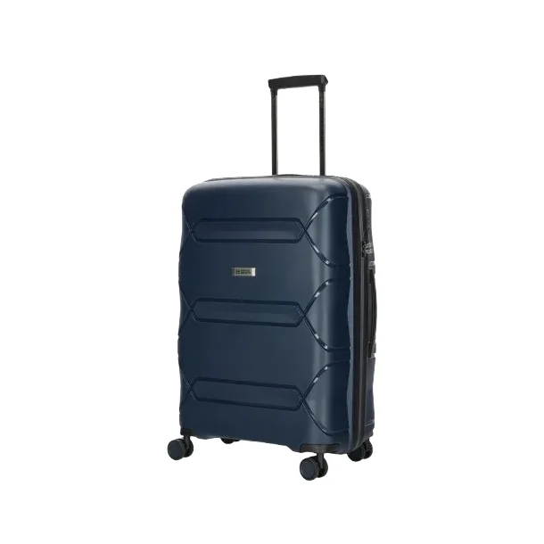 Enrico Benetti Kingston kufferts�t kabine - mellem - stor