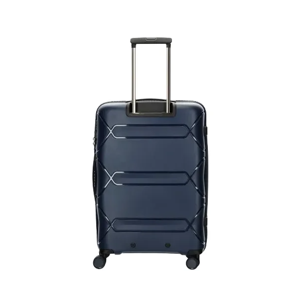 Enrico Benetti Kingston kufferts�t kabine - mellem - stor