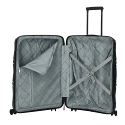 Enrico Benetti Kingston kufferts�t kabine - mellem - stor