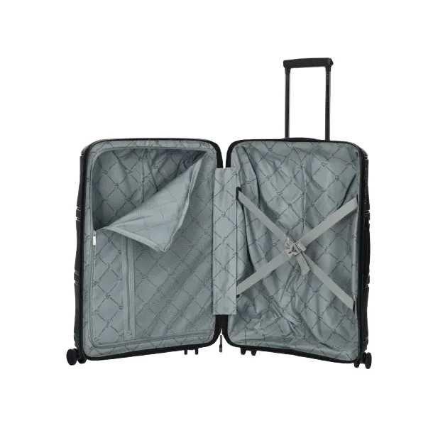 Enrico Benetti Kingston kufferts�t kabine - mellem - stor