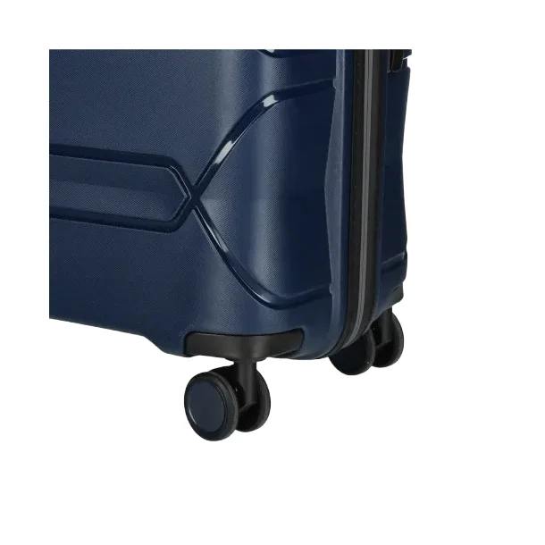 Enrico Benetti Kingston mellem kuffert 59 liter