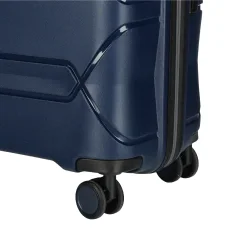 Enrico Benetti Kingston kufferts�t kabine - mellem - stor