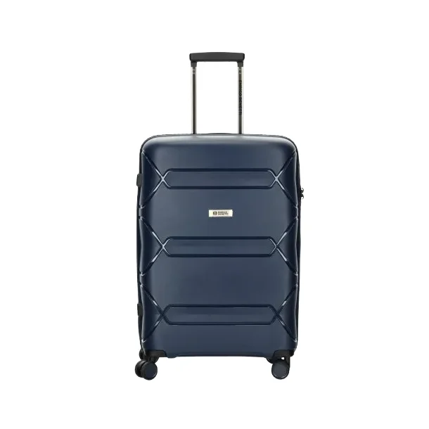 Enrico Benetti Kingston mellem kuffert 59 liter