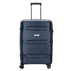 Enrico Benetti Kingston kufferts�t kabine - mellem - stor