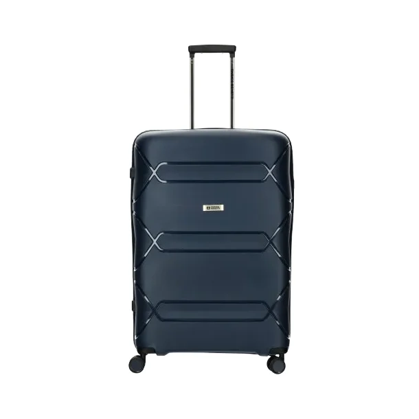 Enrico Benetti Kingston stor kuffert 93 liter