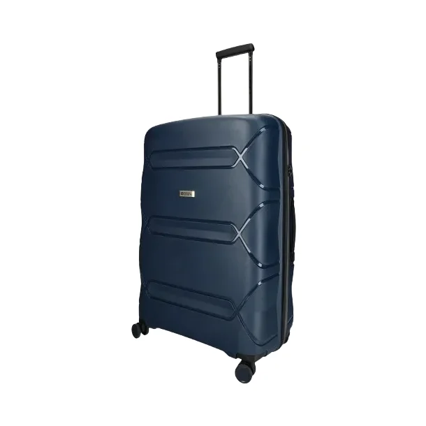 Enrico Benetti Kingston kufferts�t kabine - mellem - stor