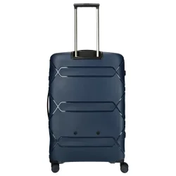 Enrico Benetti Kingston kufferts�t kabine - mellem - stor
