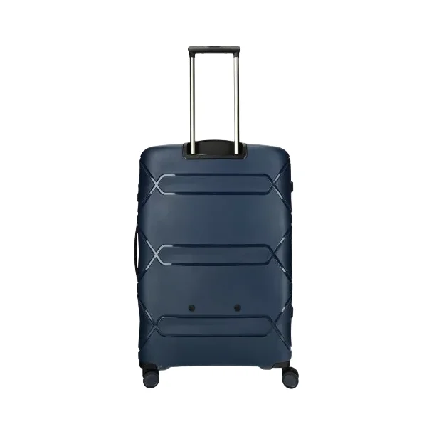 Enrico Benetti Kingston kufferts�t kabine - mellem - stor