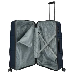 Enrico Benetti Kingston Stor Kuffert Orange