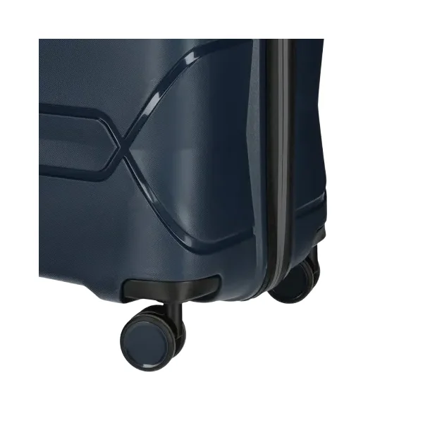 Enrico Benetti Kingston stor kuffert 93 liter