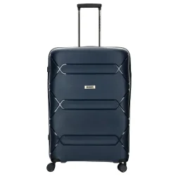 Enrico Benetti Kingston kufferts�t kabine - mellem - stor