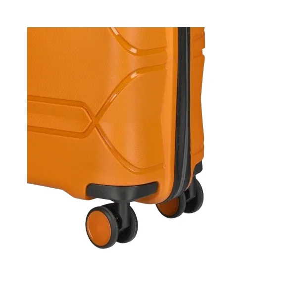 Enrico Benetti Kingston kabine kuffert 36 liter