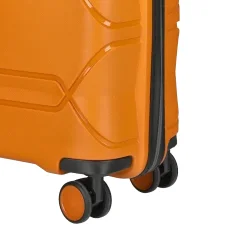 Enrico Benetti Kingston kabine kuffert 36 liter