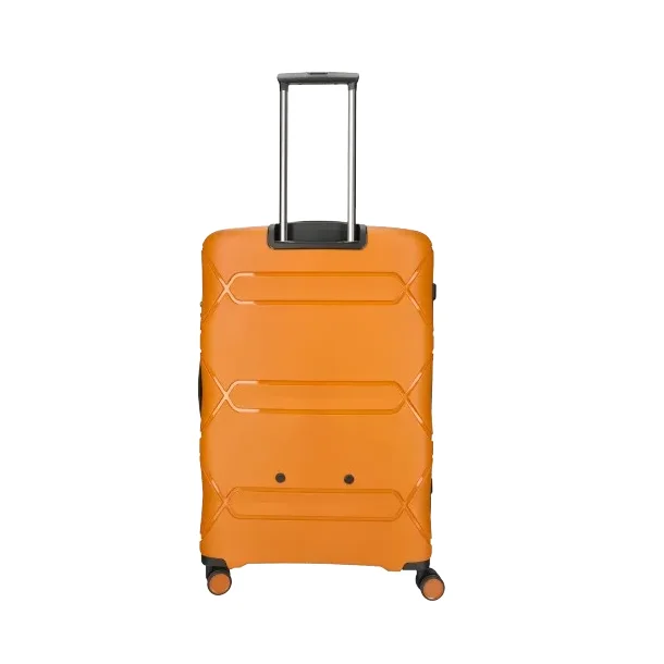 Enrico Benetti Kingston stor kuffert 93 liter