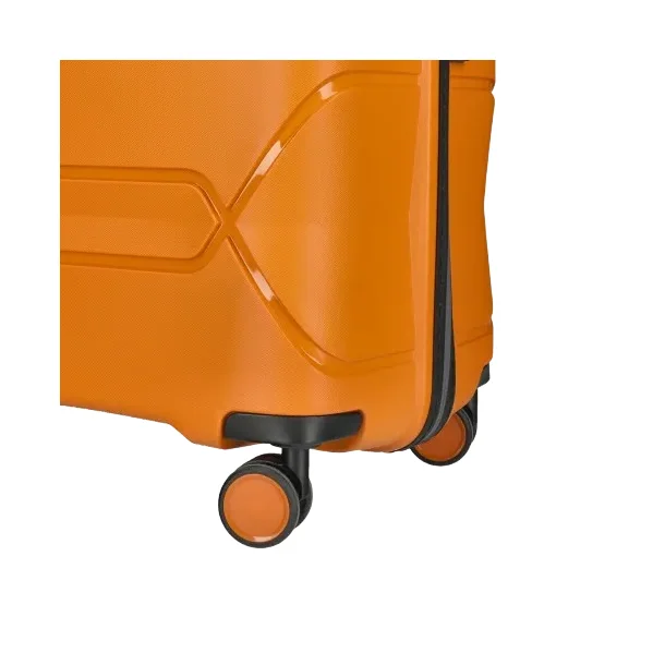 Enrico Benetti Kingston stor kuffert 93 liter