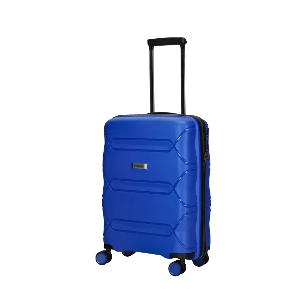 Enrico Benetti Kingston kabine kuffert 36 liter