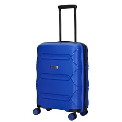 Enrico Benetti Kingston kabine kuffert 36 liter