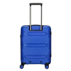 Enrico Benetti Kingston kufferts�t kabine - mellem