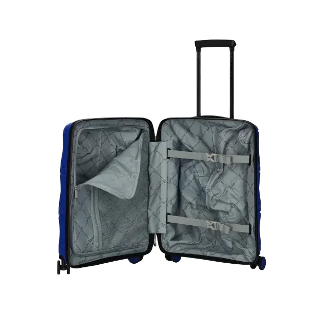 Enrico Benetti Kingston kabine kuffert 36 liter