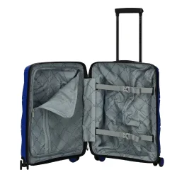 Enrico Benetti Kingston kabine kuffert 36 liter