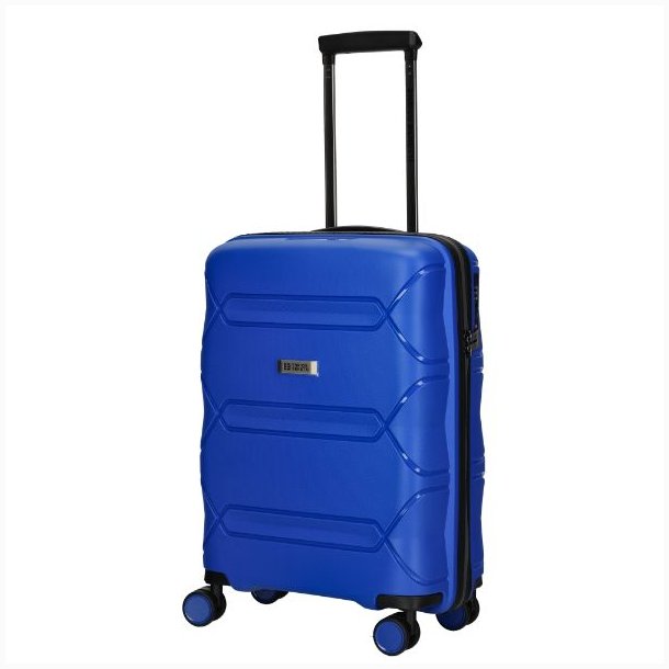 Enrico Benetti KINGSTON Trolley Sky blue