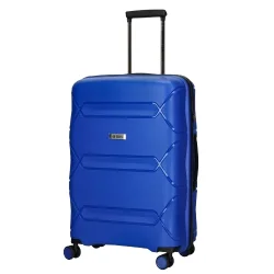 Enrico Benetti Kingston kufferts�t kabine - mellem