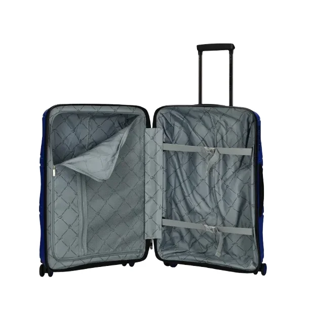 Enrico Benetti Kingston mellem kuffert 59 liter