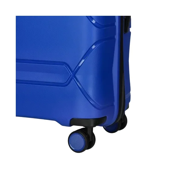 Enrico Benetti Kingston mellem kuffert 59 liter