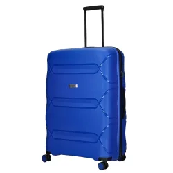 Enrico Benetti Kingston Stor Kuffert Orange