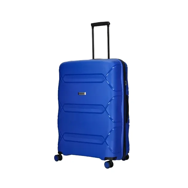 Enrico Benetti Kingston stor kuffert 93 liter