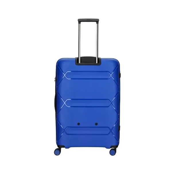 Enrico Benetti Kingston stor kuffert 93 liter