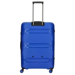 Enrico Benetti Kingston Stor Kuffert Pink Red