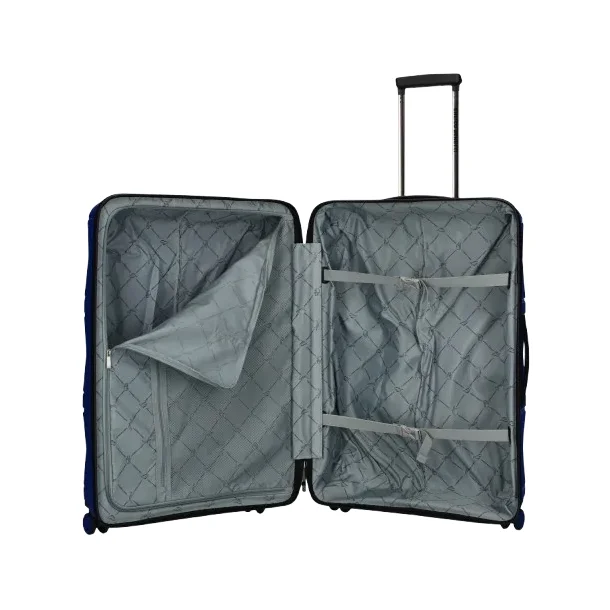 Enrico Benetti Kingston stor kuffert 93 liter