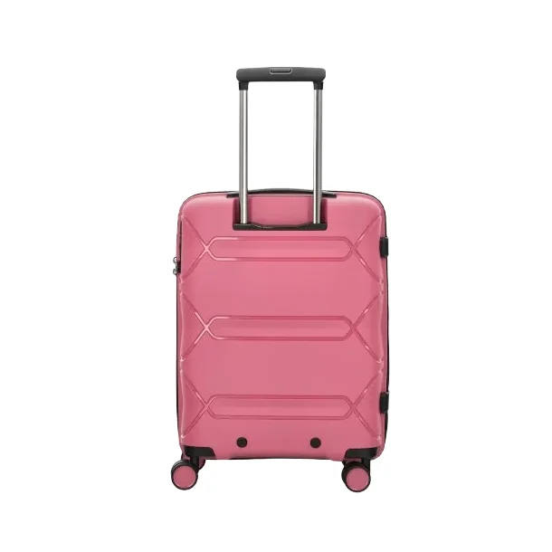 Enrico Benetti Kingston kabine kuffert 36 liter