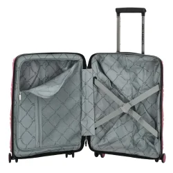 Enrico Benetti Kingston kabine kuffert 36 liter