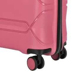 Enrico Benetti Kingston Kabine Kuffert Navy